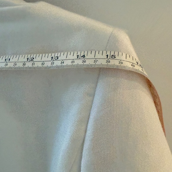 NEGRI FIRENZE DESIGNER JACKET SZ 40 NEW - Picture 12 of 14